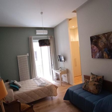 Massimo Luxury Rooms Palermo Exterior foto