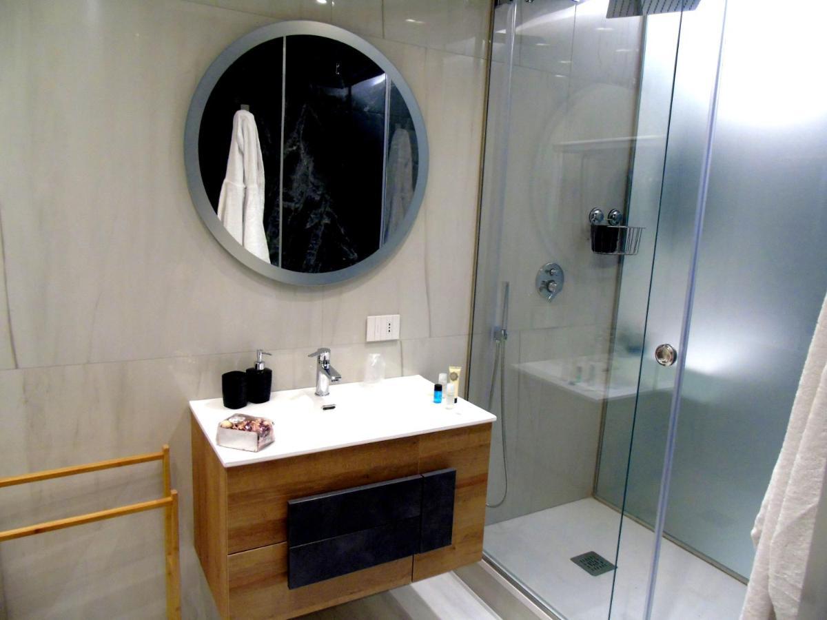 Massimo Luxury Rooms Palermo Exterior foto