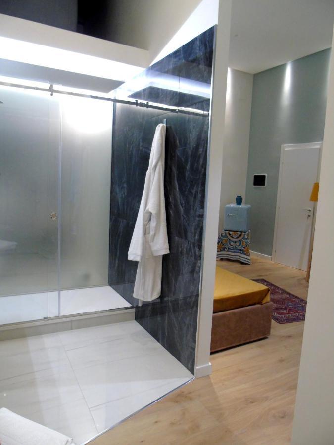 Massimo Luxury Rooms Palermo Exterior foto