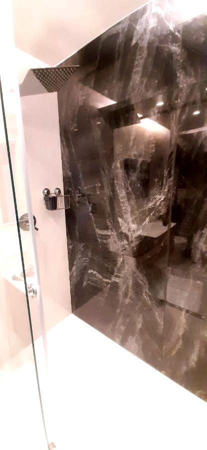 Massimo Luxury Rooms Palermo Exterior foto